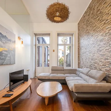 דירה Garden In Old Town Private *