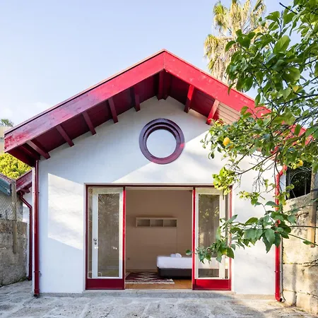 Appartamento Garden In Old Town Private Oporto